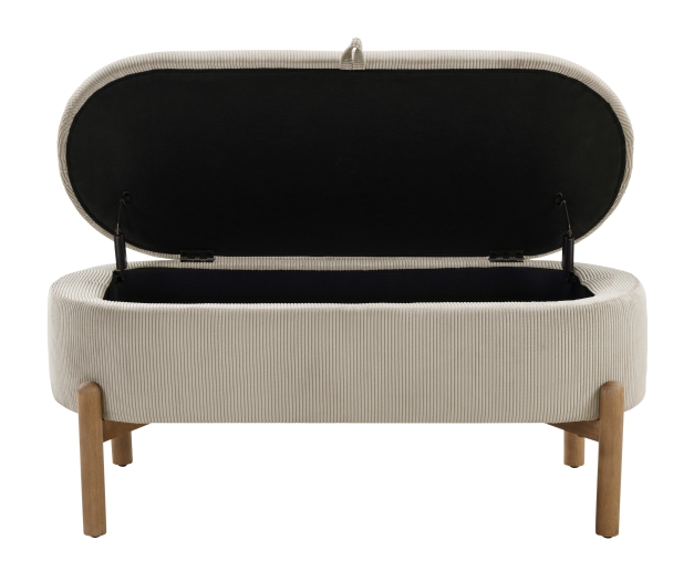 Homelegance Mavis Storage Bench