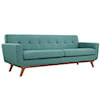 Modway Engage Loveseat and Sofa Set