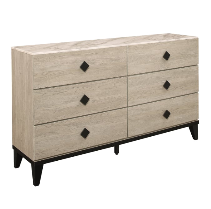 5-Piece Queen Bedroom Set