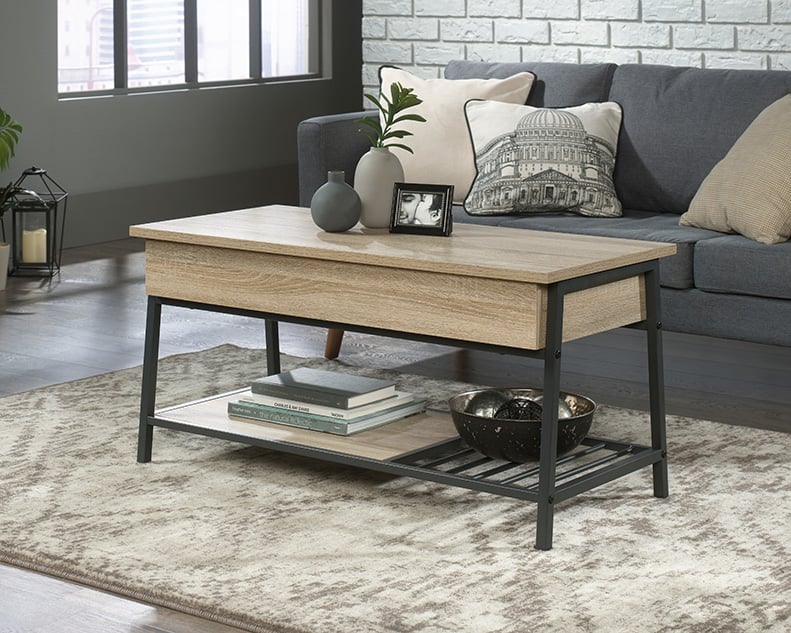 North Avenue Lift-Top Coffee Table