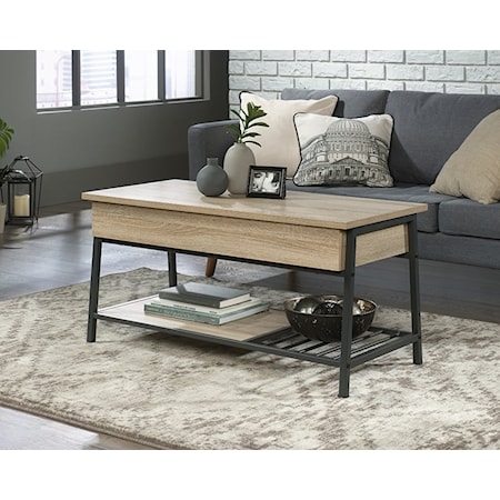 North Avenue Lift-Top Coffee Table