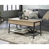 Sauder North Avenue North Avenue Lift-Top Coffee Table