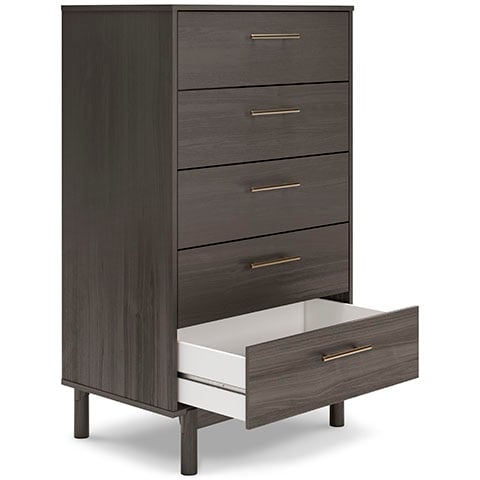 Signature Design by Ashley Brymont EB1011245 Contemporary Chest of