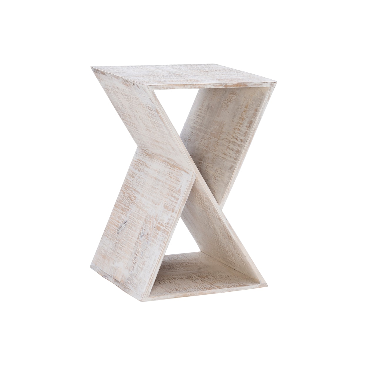 Powell Trevor Side Table