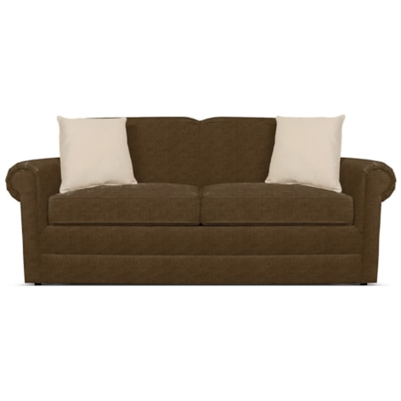 Full Sleeper Loveseat