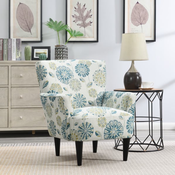 Accent Chair