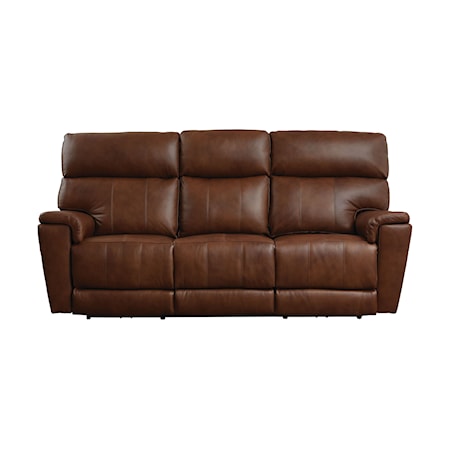 Power Reclining Sofa