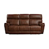 Bassett Club Level - Beaufort Power Reclining Sofa