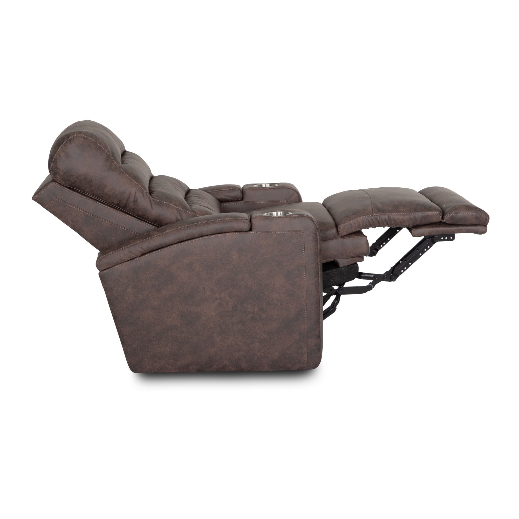 Springfield & Company 7444 Tipton Home Theater Recliner