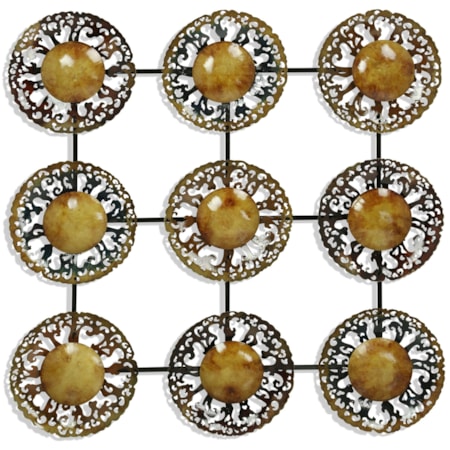Metal Wall Décor
