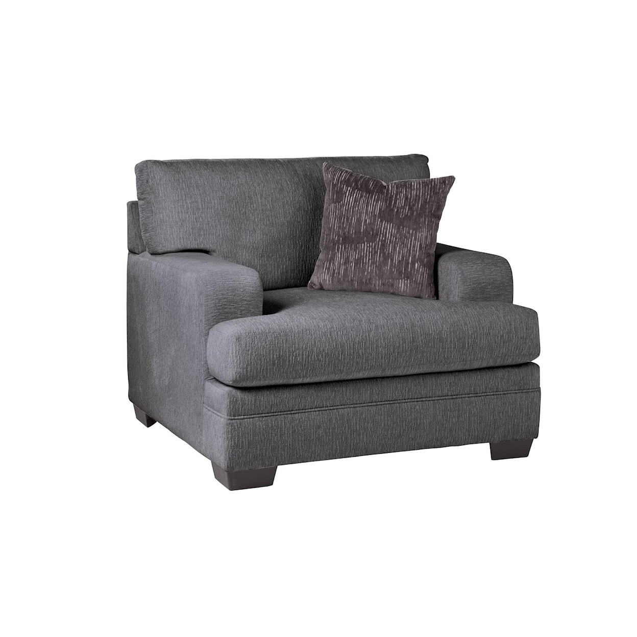 Behold Home 2155 Steinway Accent Chair