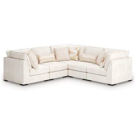 5-Piece Sectional