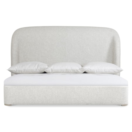 Loggia Shelter Bed Queen