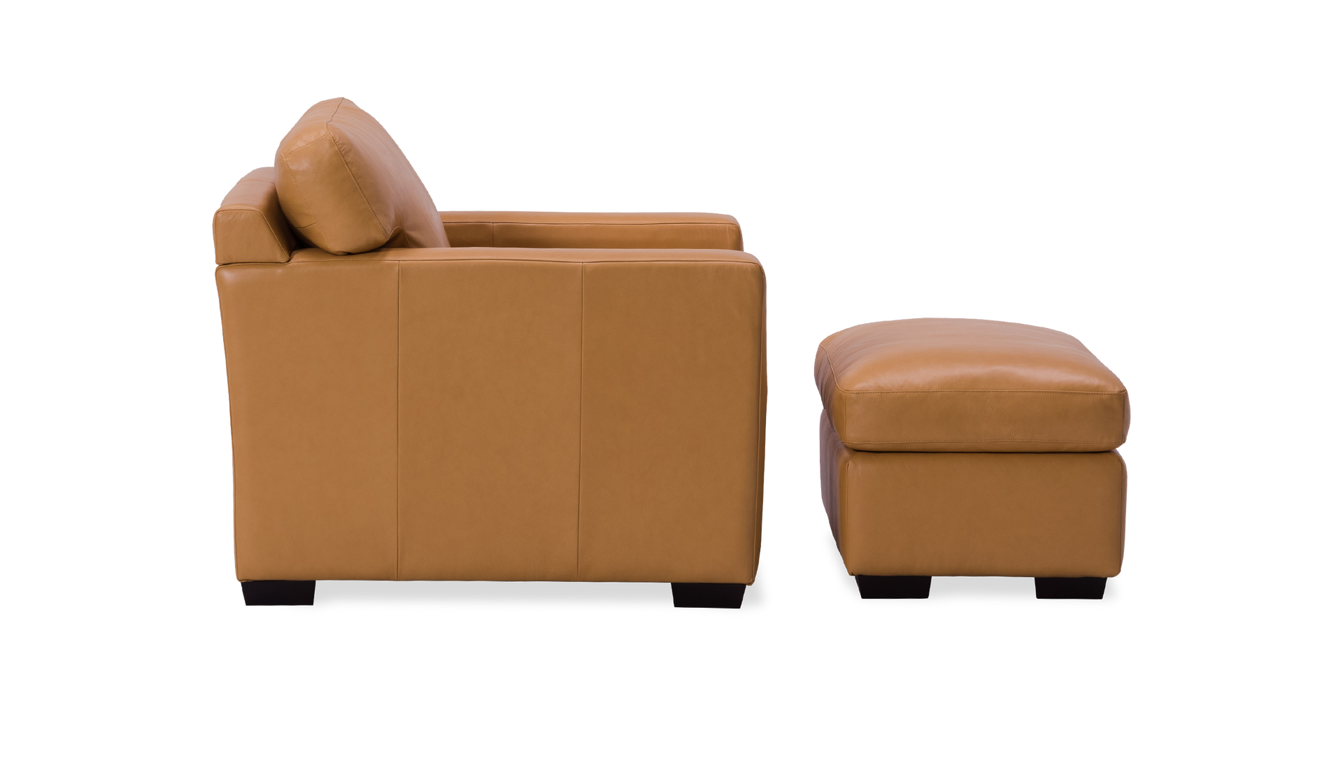 Madison Chair Ottoman