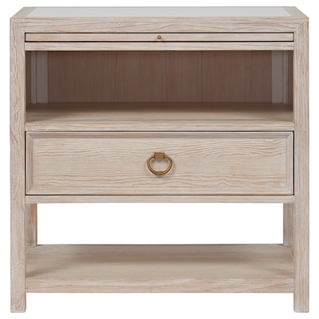 Getaway Drawer Nightstand