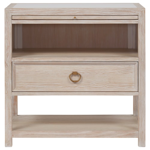 Getaway Drawer Nightstand