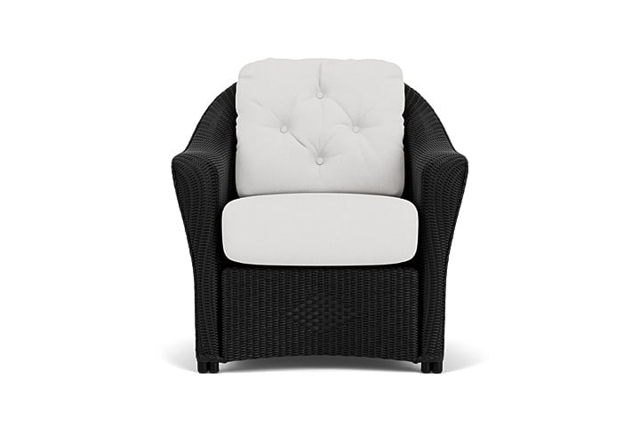 Lloyd Flanders Reflections Lounge Chair