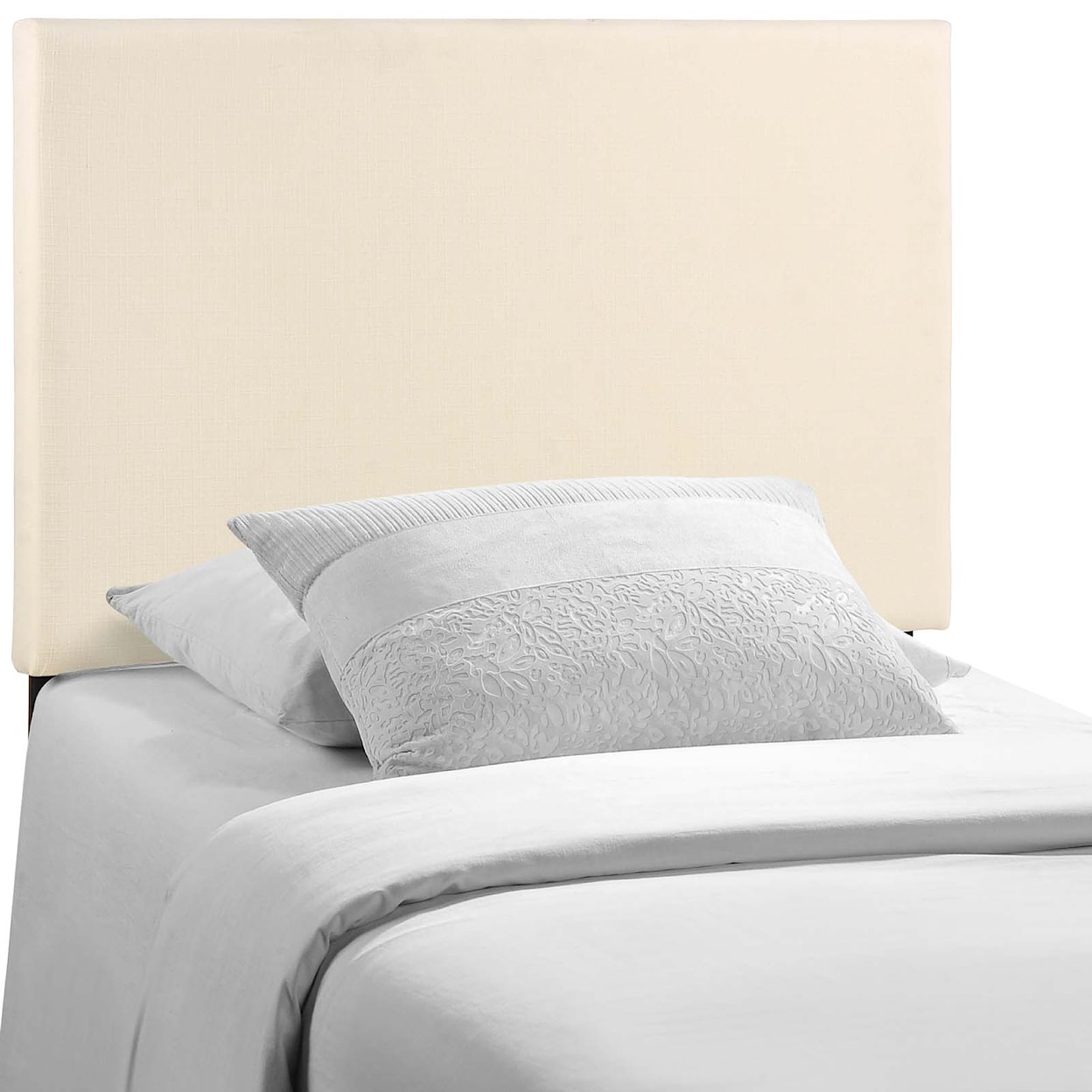 Modway Region Twin Upholstered Headboard