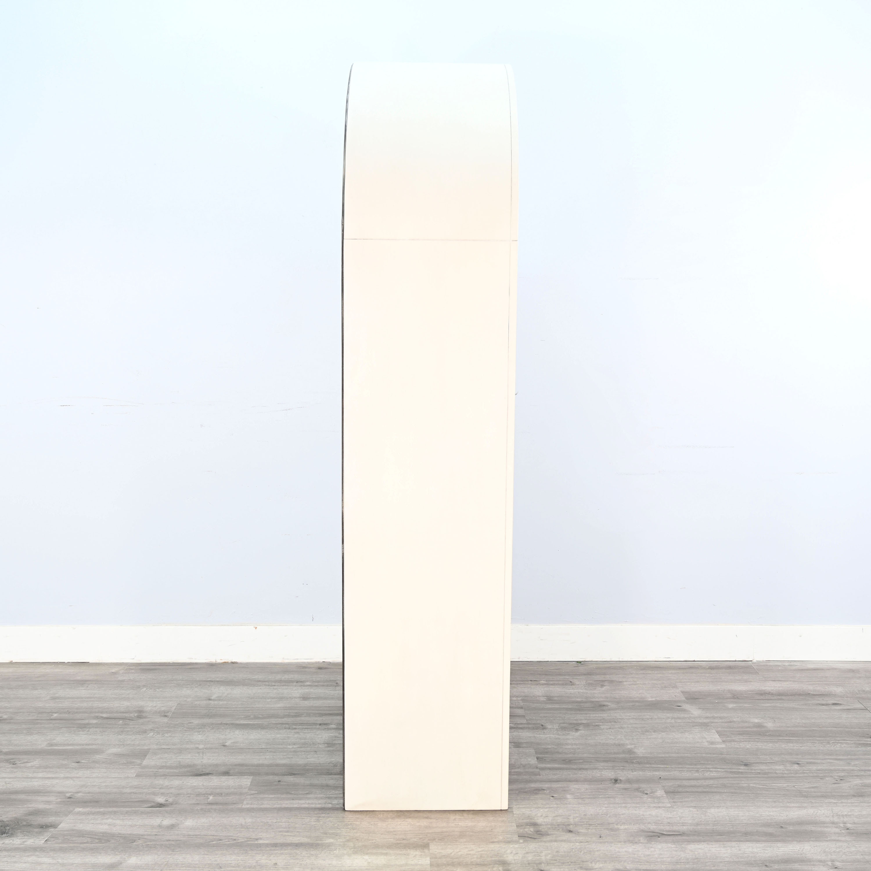 Logan Arched Bookcase