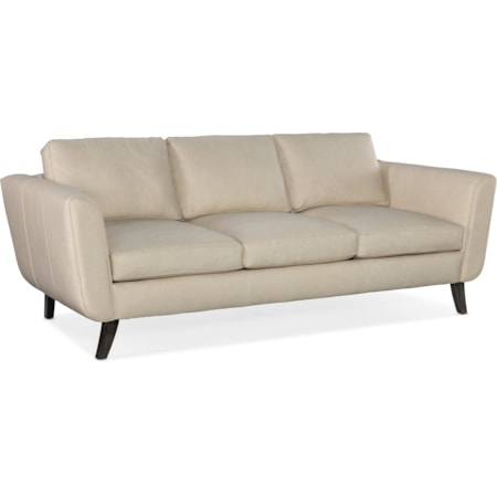 Stationary Sofa