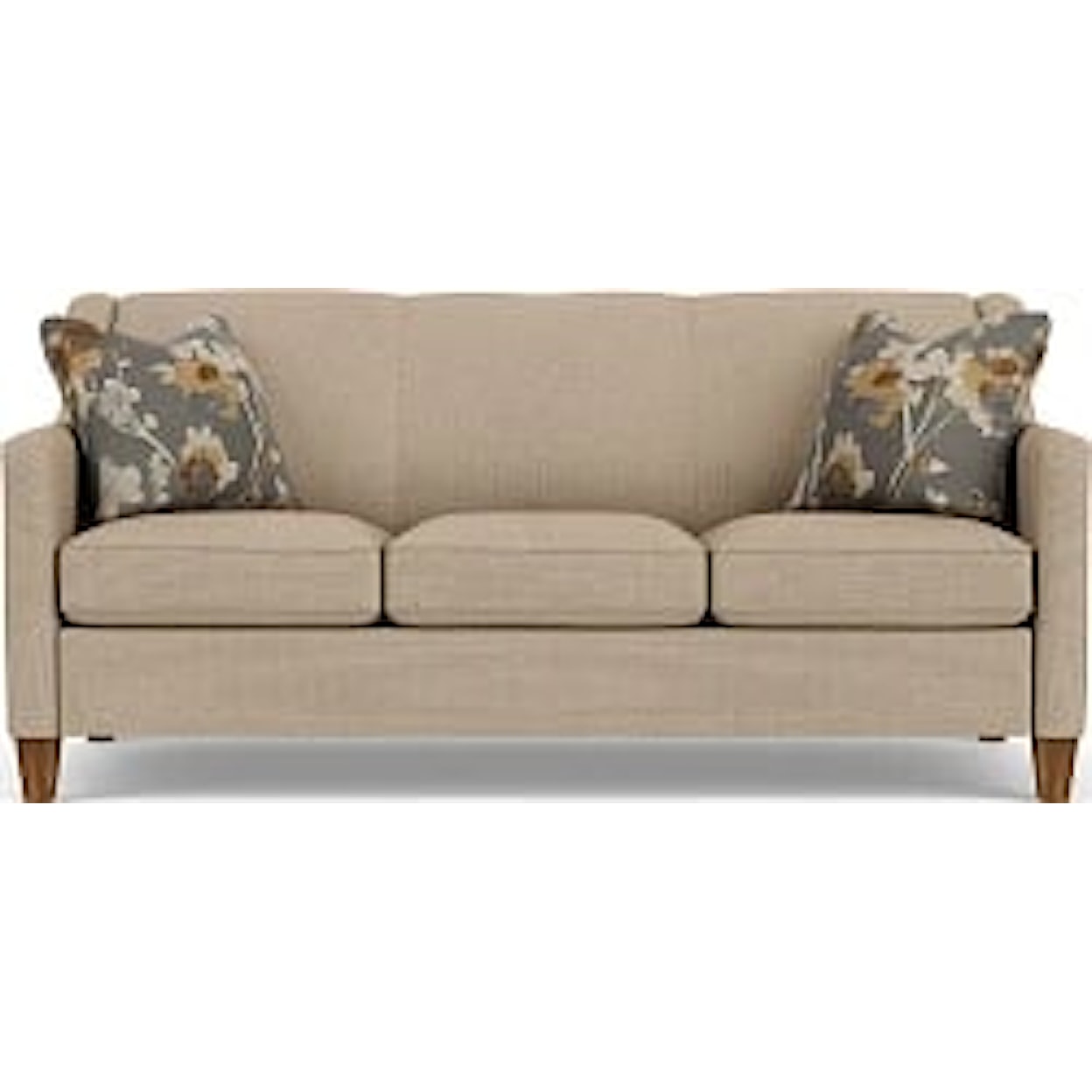 Flexsteel Holly Sofa