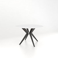 Customizable Dining Table