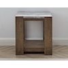 Steve Silver Libby End Table