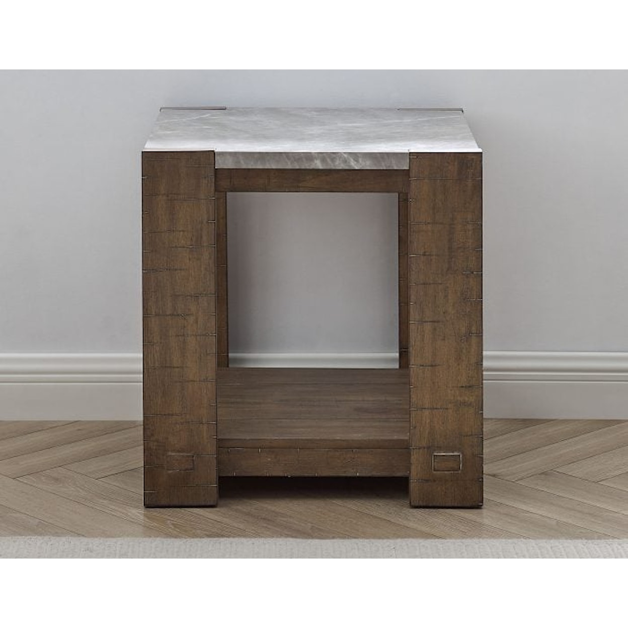 Steve Silver Libby End Table