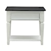 Liberty Furniture Allyson Park Drawer End Table