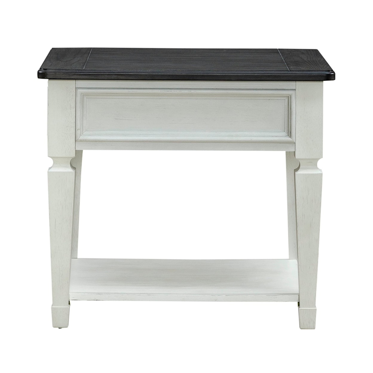 Liberty Furniture Allyson Park Drawer End Table