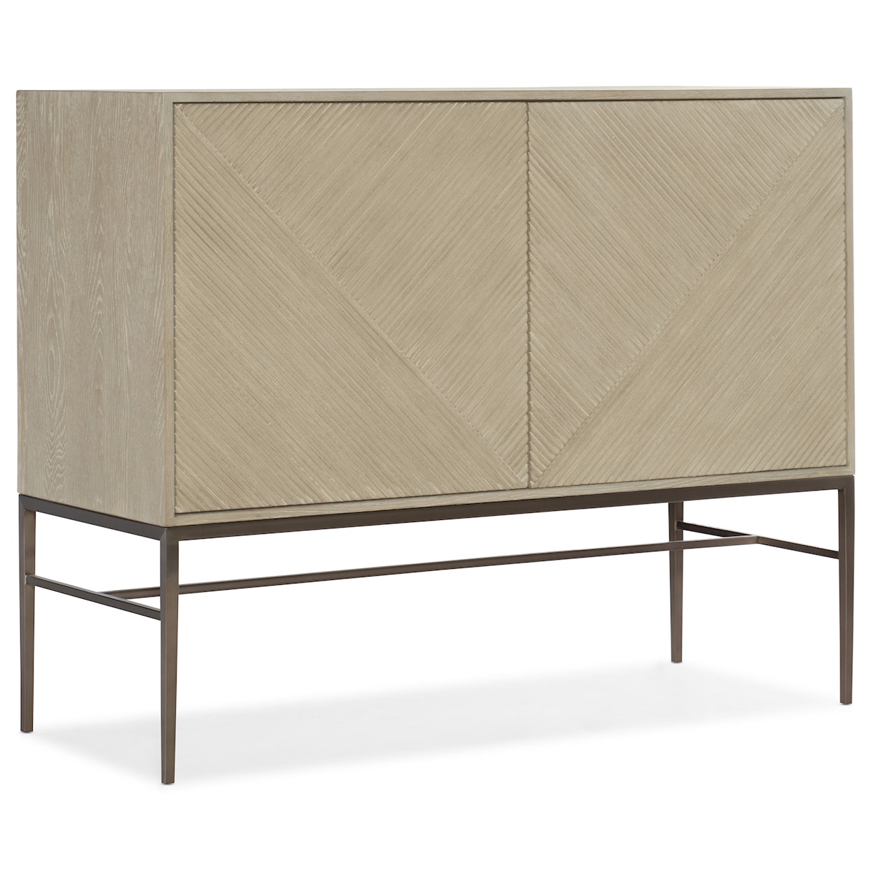 Hooker Furniture Cascade 2-Door Credenza