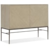 Hooker Furniture Cascade 2-Door Credenza
