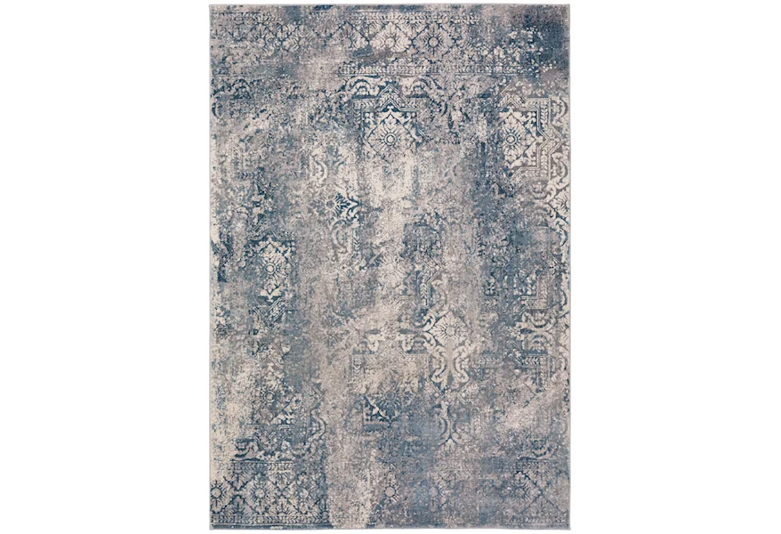 Cascina 5'1" x 7'5" Rug by Dalyn at Sam's Appliance & Furniture