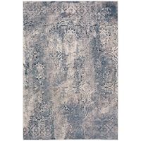 3'3" x 5'1" Lakemont Rectangle Rug