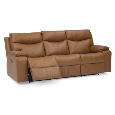 Providence Power Reclining Sofa