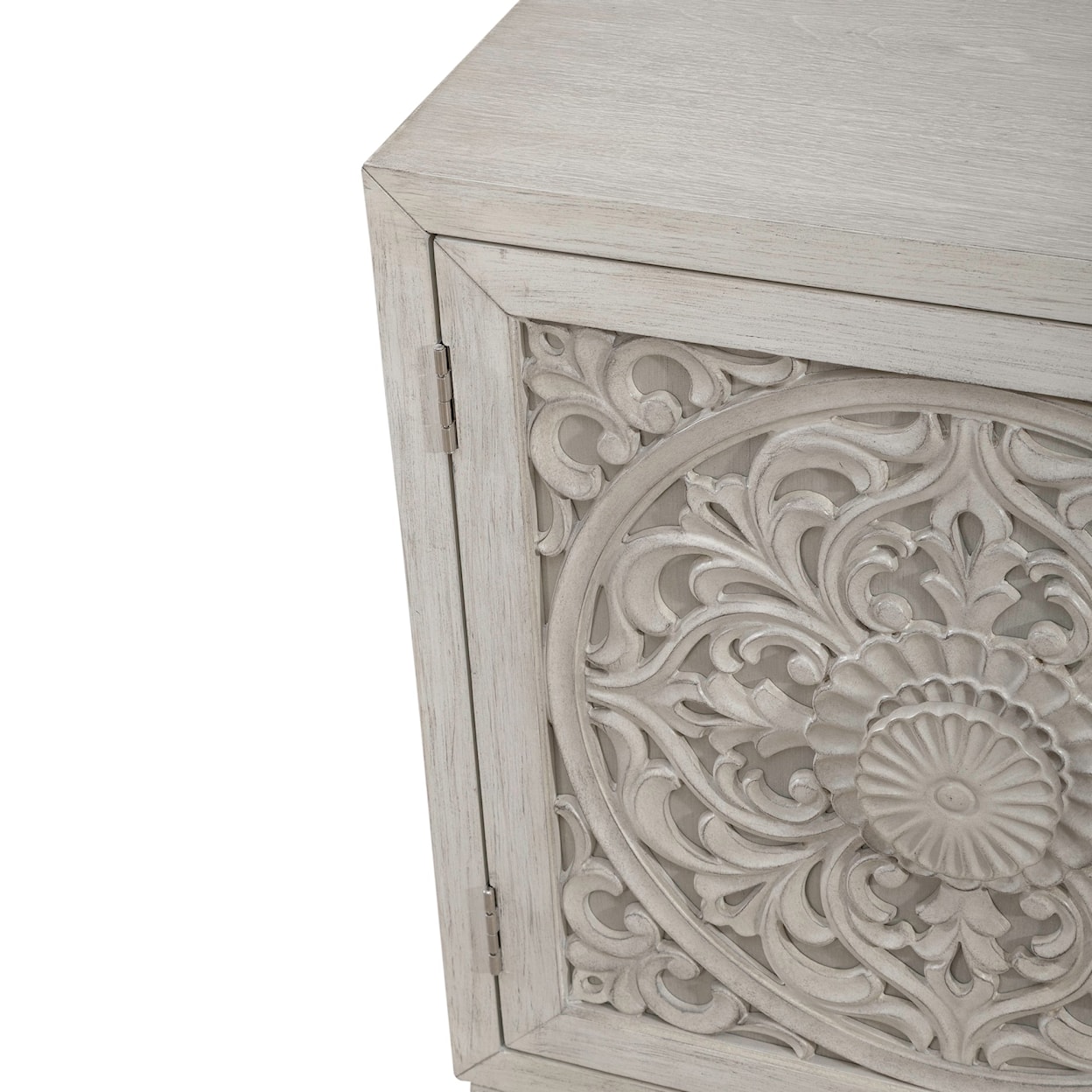 Liberty Furniture Sundance 3-Drawer Accent Cabinet