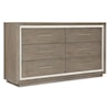 Hooker Furniture Serenity Dresser