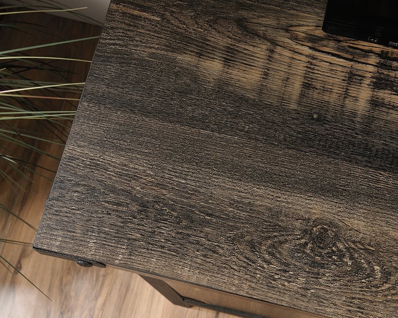 Sauder Steel River Steel River TV Credenza