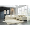 Signature Design by Ashley Lindyn Sectional Sofa