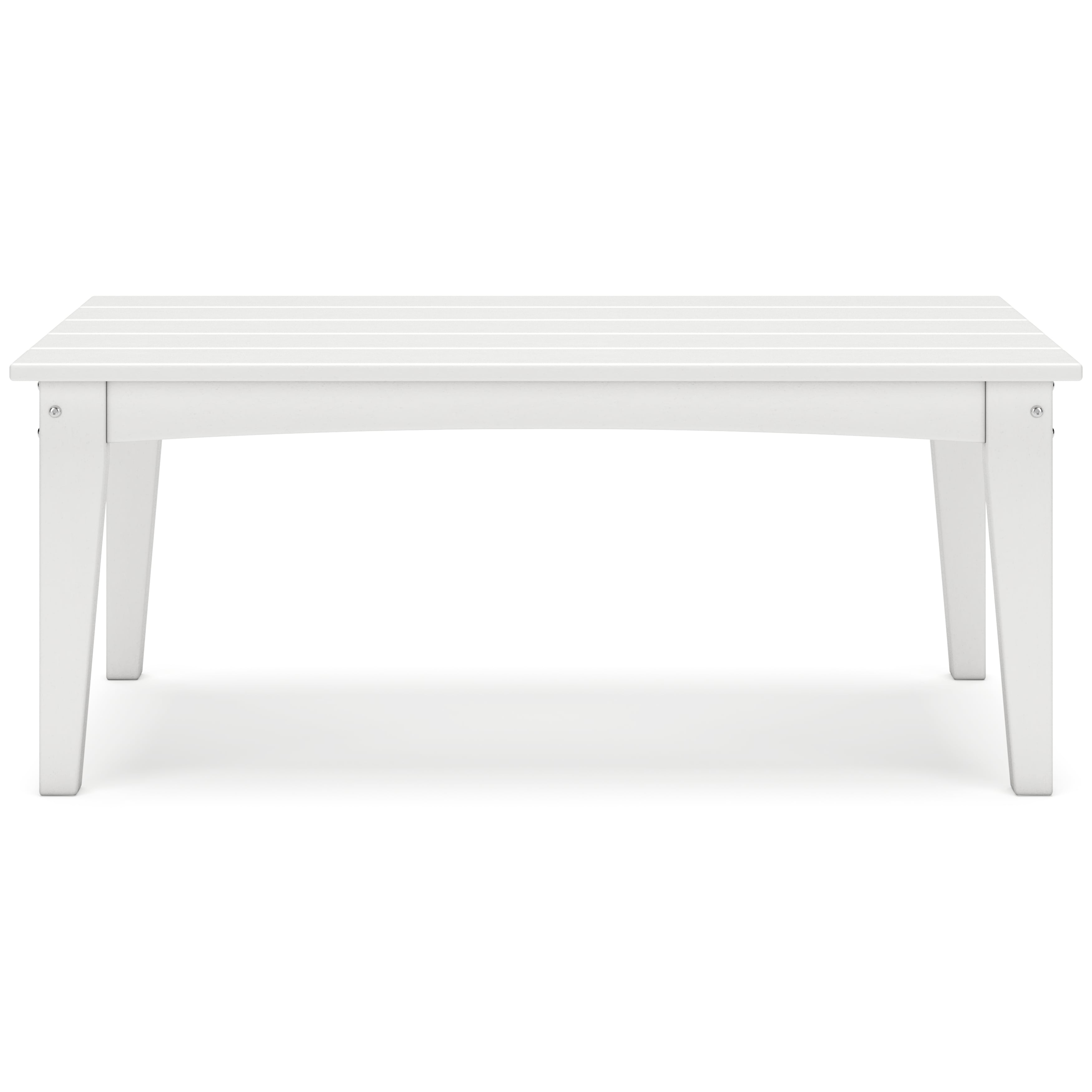 Rectangular Coffee Table