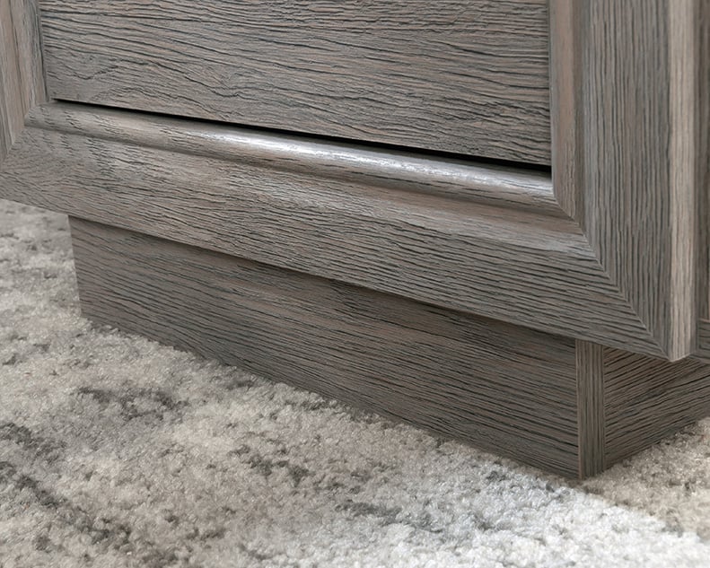 Sauder Hayes Garden Desk