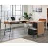 Sauder Ambleside L-Shaped Desk