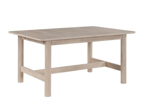 Gabby Coastal Dining Table