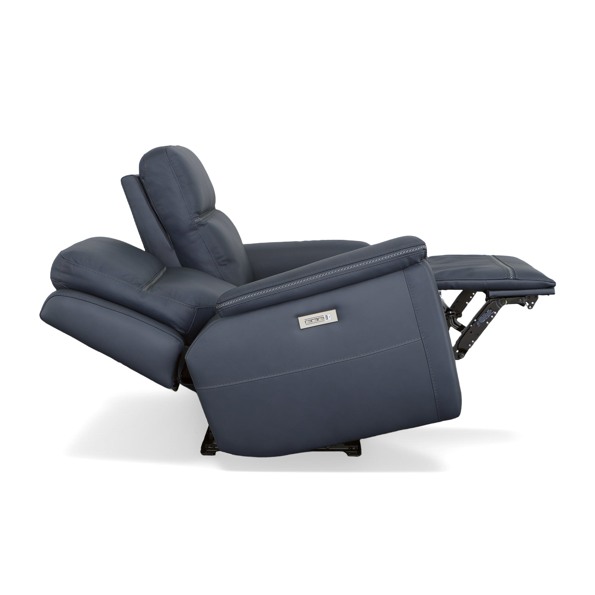 Pwr Recl Lvst w/ Pwr Hdrst/Lumbr