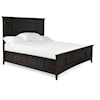 Magnussen Home Westley Falls Bedroom California King Panel Bed