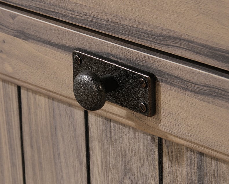 Lateral File Cabinet