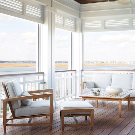 Outdoor Seating Group