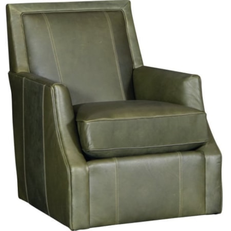 Swivel Glider