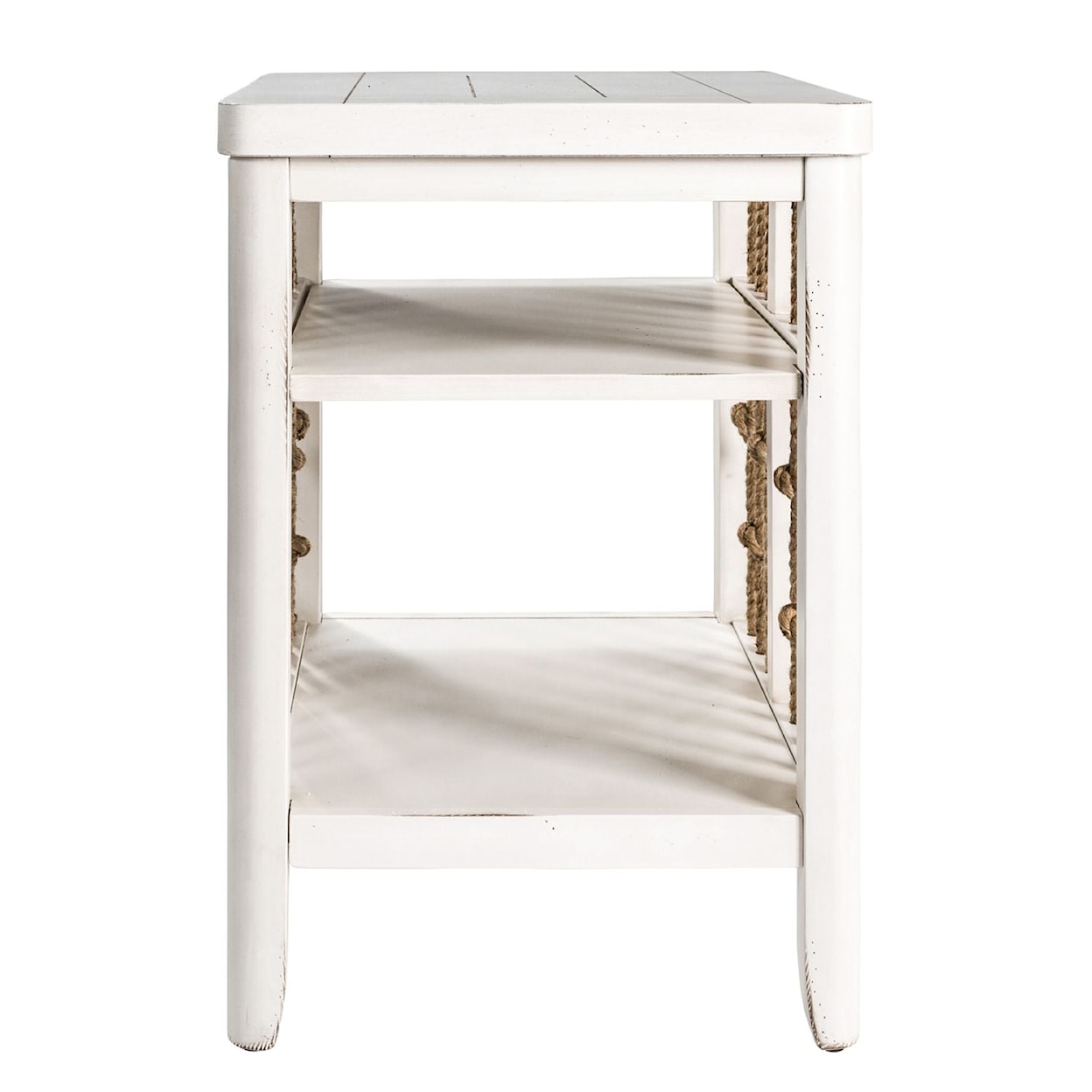 Liberty Furniture Dockside Chair Side Table