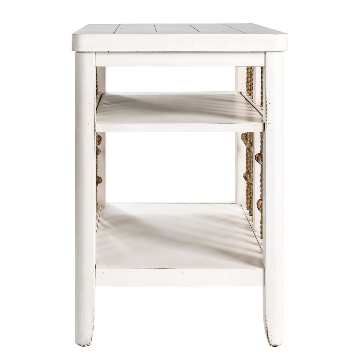 Libby Dockside Chair Side Table